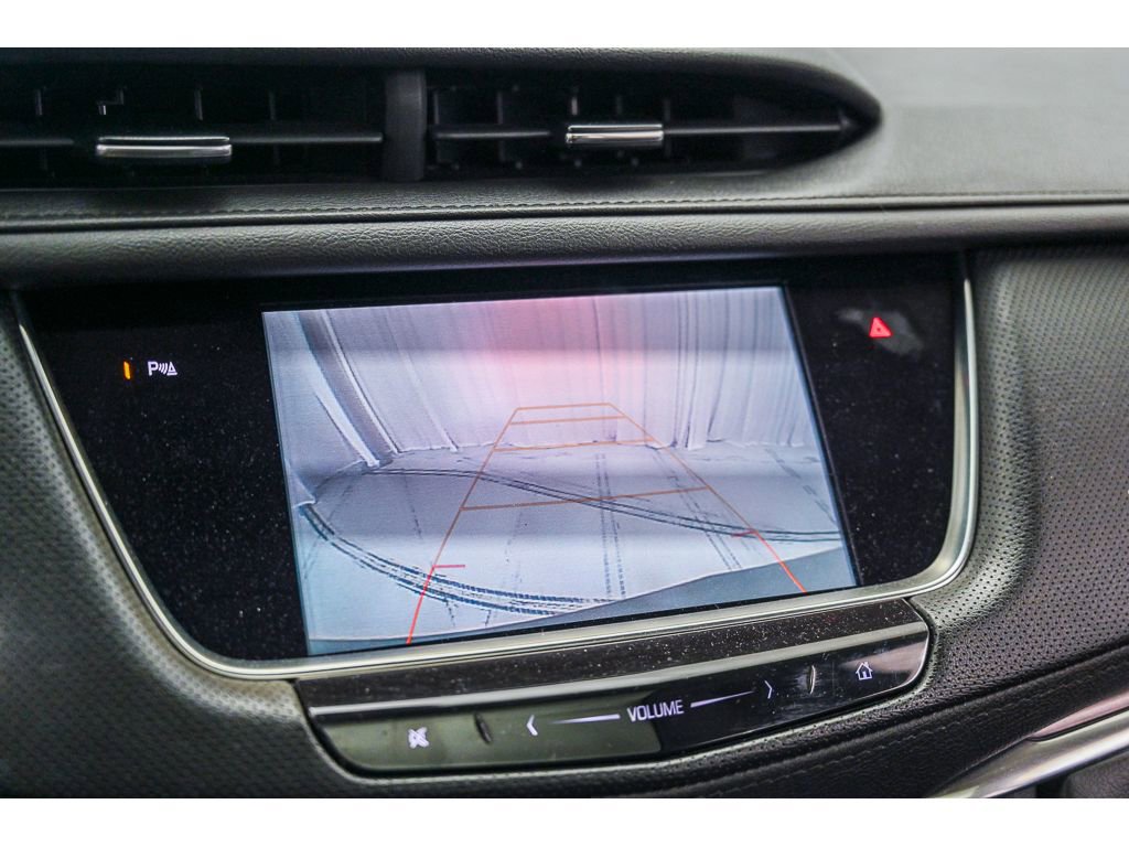 Used 2019 Cadillac XT5 Luxury image 50