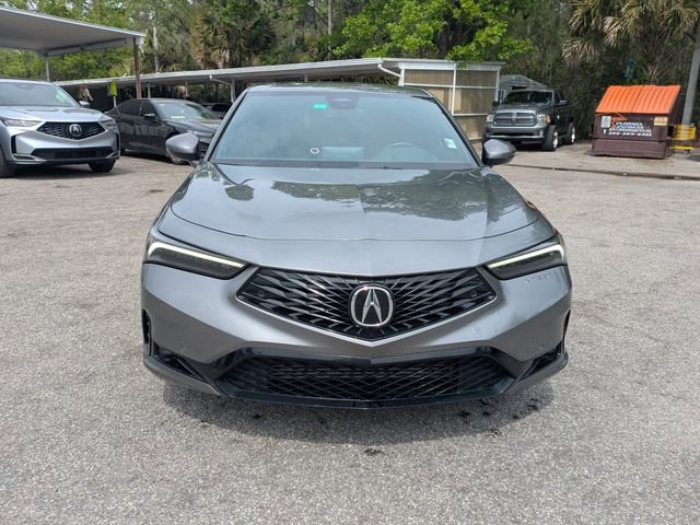 Used 2023 Acura Integra A-Spec image 9