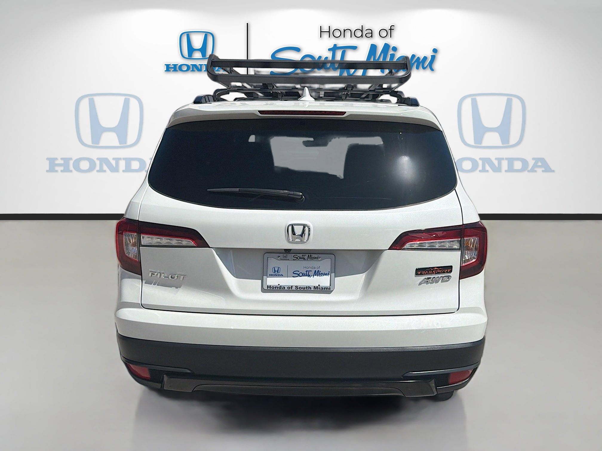 Used 2022 Honda Pilot TrailSport image 6