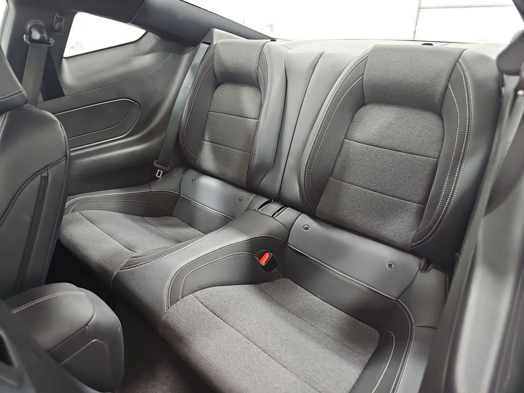 Used 2024 Ford Mustang Coupe image 26