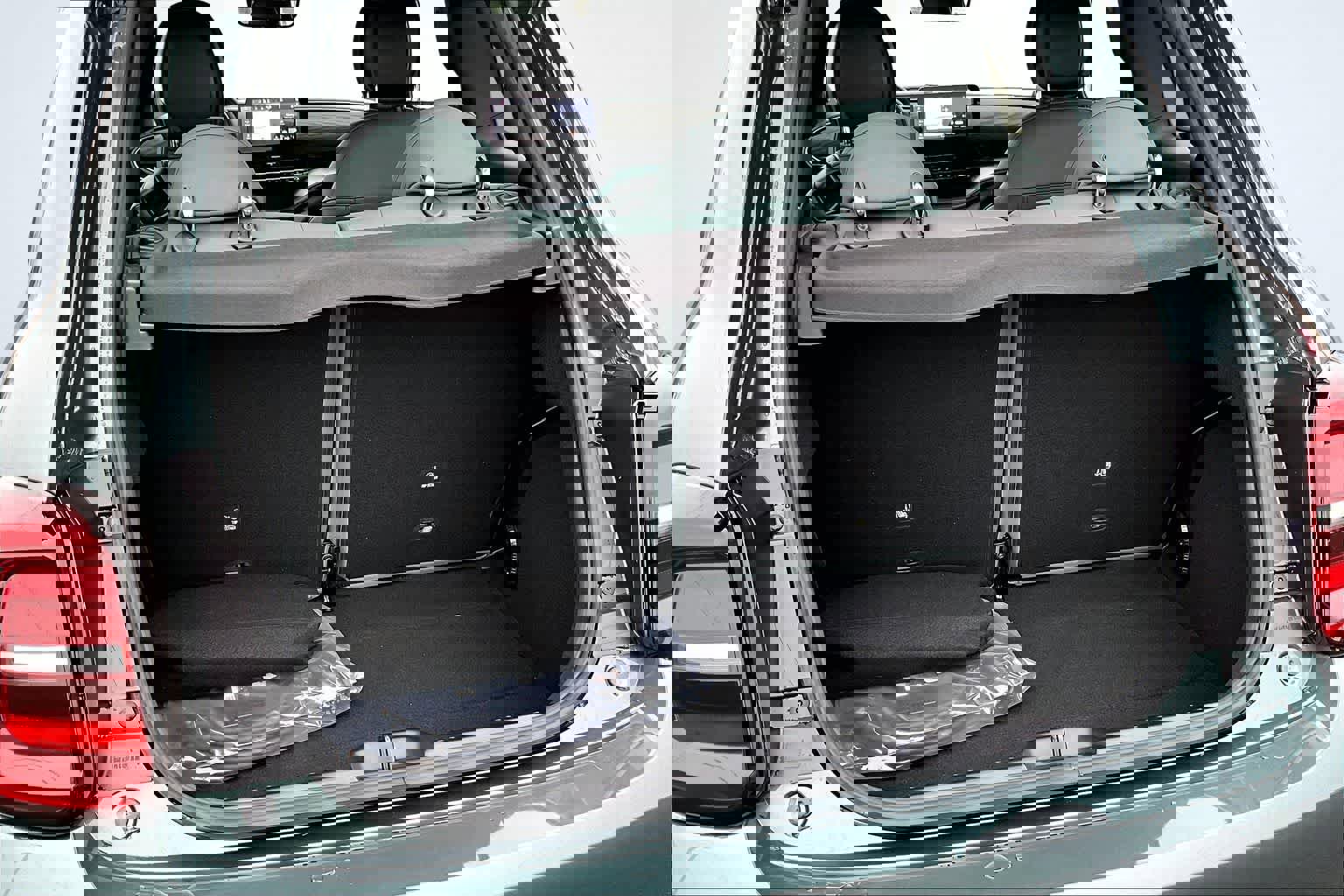 New 2025 FIAT 500 e image 19