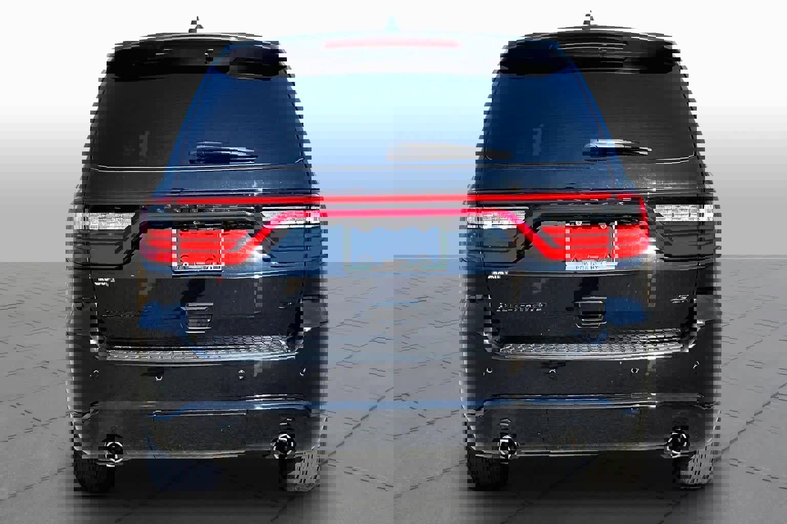 Used 2021 Dodge Durango GT w/ Blacktop Package image 5