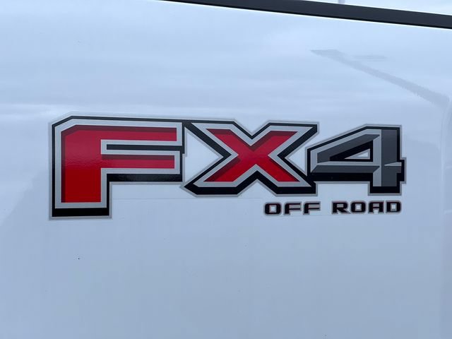 New 2026 Ford F250 XL w/ STX Appearance Package AWD/4WD image 12