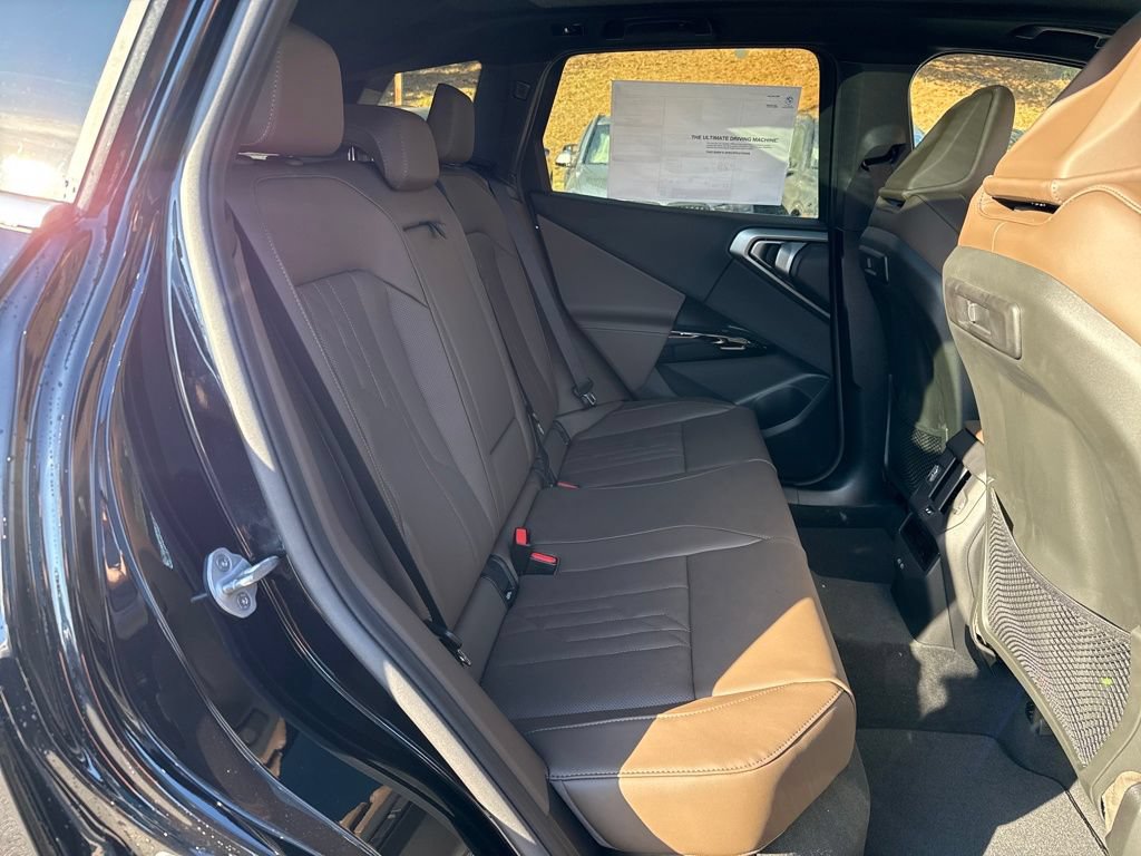 New 2026 BMW X3 xDrive30i AWD/4WD image 24