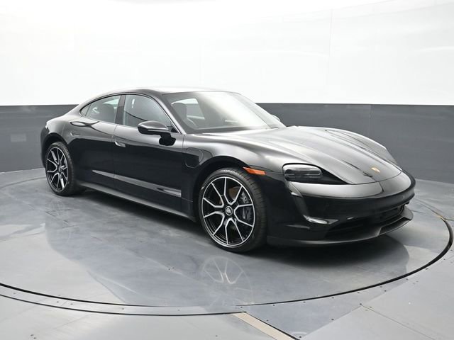 Certified 2023 Porsche Taycan image 25