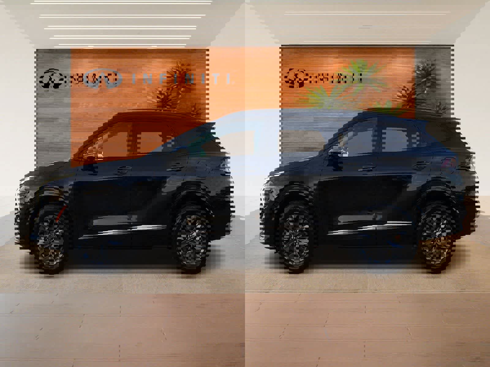 Used 2023 Kia Sportage SX Prestige image 4