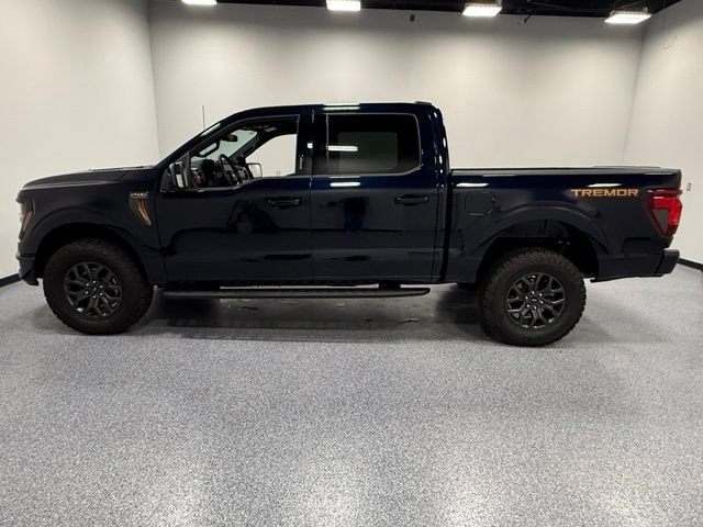 Used 2026 Ford F150 Tremor w/ Equipment Group 402B AWD/4WD image 8