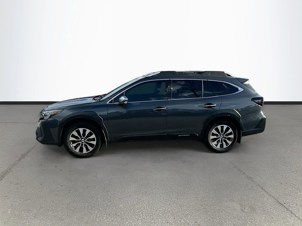 Used 2024 Subaru Outback Touring XT AWD/4WD image 4