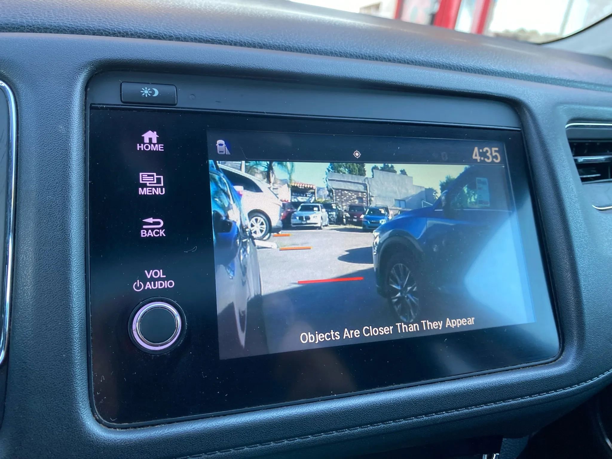 Used 2019 Honda HR-V EX-L image 14