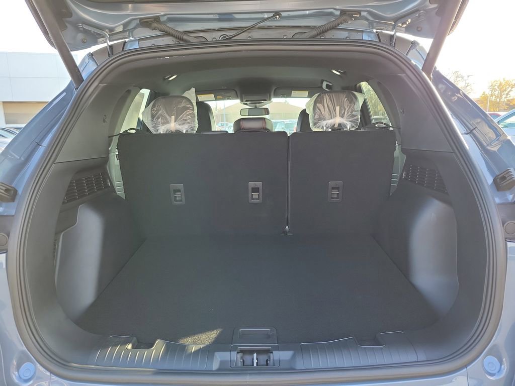 New 2025 Ford Escape ST-Line Elite w/ Premium Technology Package image 10