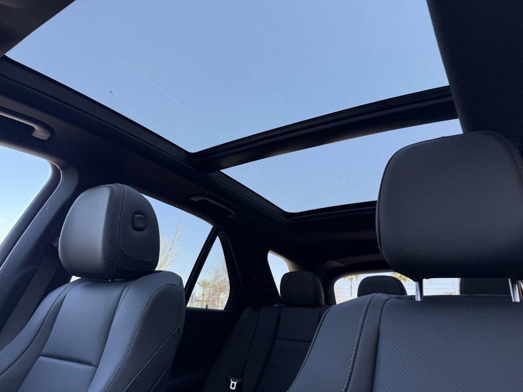 New 2026 Mercedes-Benz GLE 350 4MATIC image 2