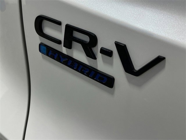 New 2026 Honda CR-V Sport-L image 5