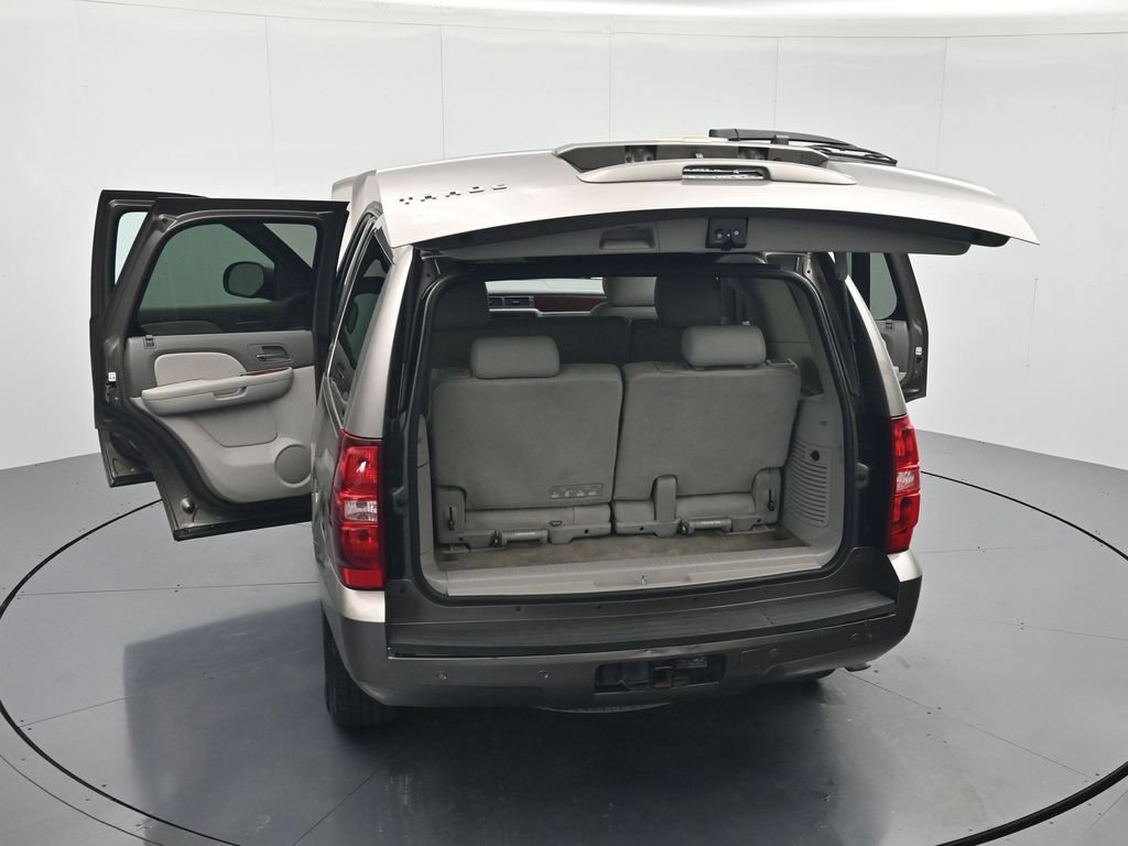 Used 2013 Chevrolet Tahoe LT RWD image 47