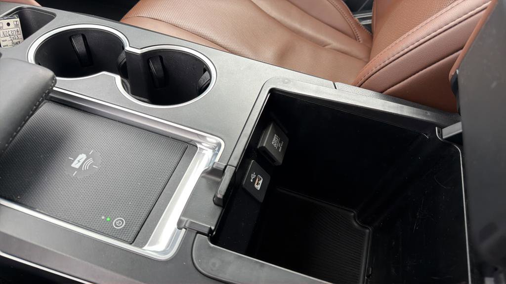 Used 2023 Acura MDX SH-AWD w/ Technology Package image 29