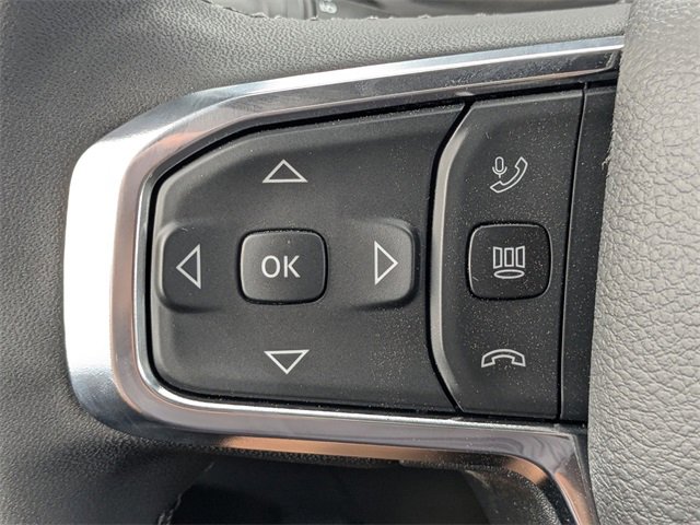 New 2026 RAM 2500 Laramie image 28