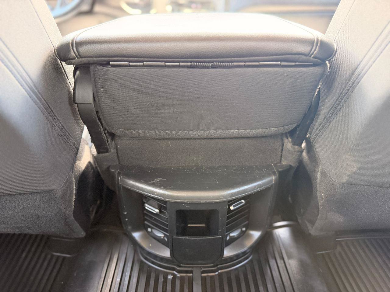 Used 2020 RAM 2500 Tradesman AWD/4WD image 24
