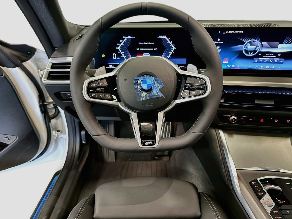 New 2026 BMW 230i xDrive Coupe w/ Premium Package AWD/4WD image 24