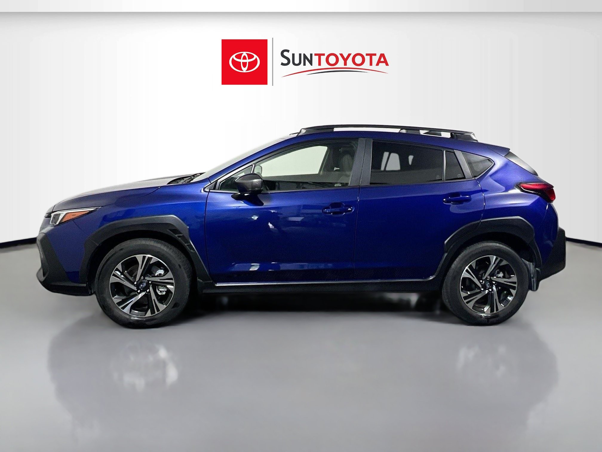 Used 2025 Subaru Crosstrek 2.5i Premium AWD/4WD image 27