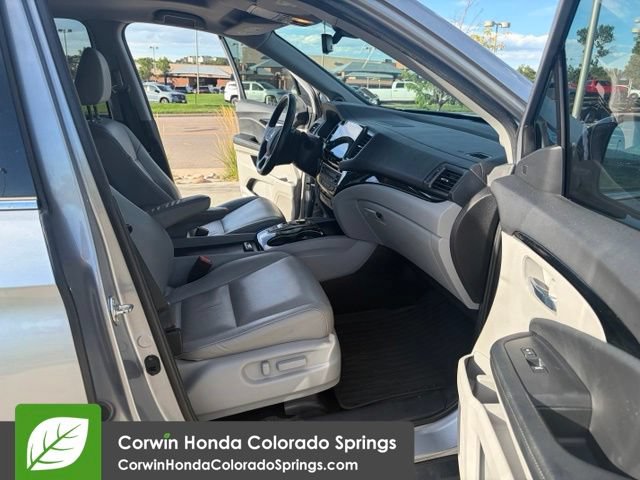 Used 2019 Honda Pilot Touring image 20