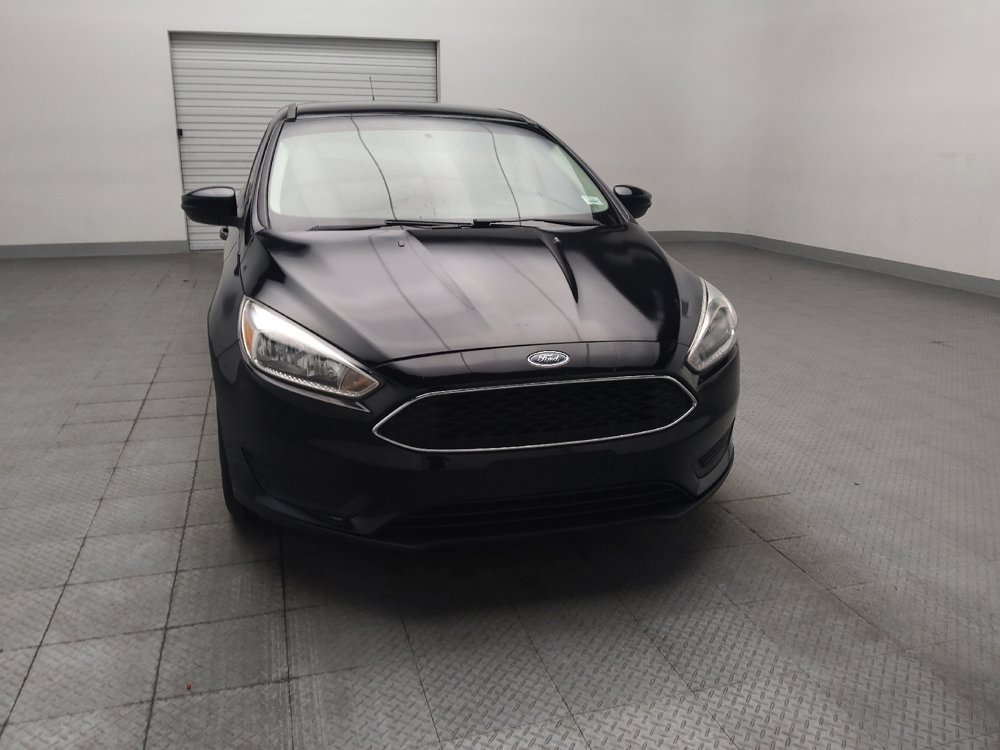 Used 2018 Ford Focus SE FWD image 14