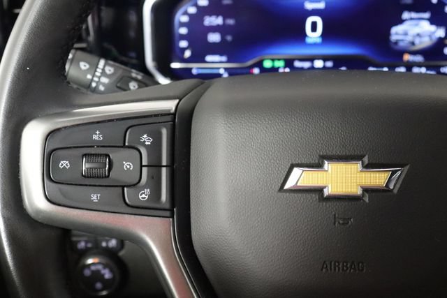 Used 2024 Chevrolet Silverado 1500 LT AWD/4WD image 8