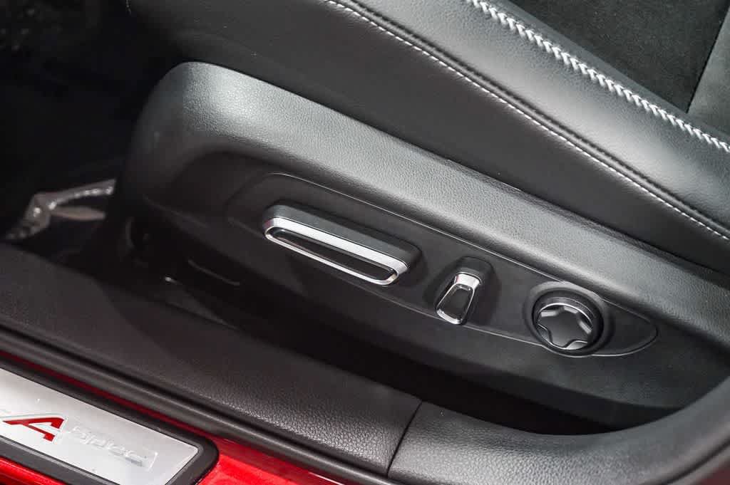Used 2025 Acura Integra A-Spec w/ Technology Package FWD image 26