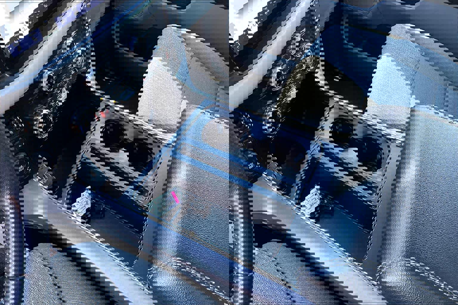 Used 2021 Ford F150 XLT w/ Equipment Group 302A High image 17