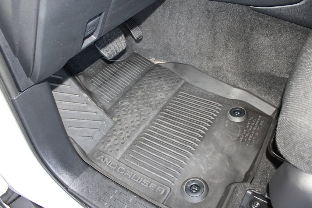 Certified 2024 Toyota Land Cruiser 1958 image 23