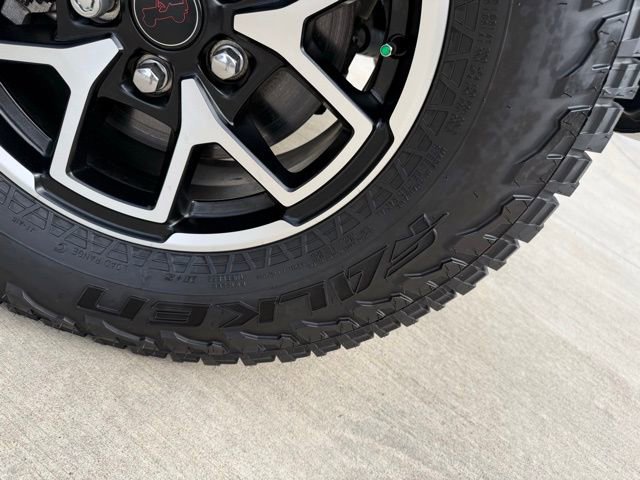 Used 2024 Jeep Gladiator Sport AWD/4WD image 98