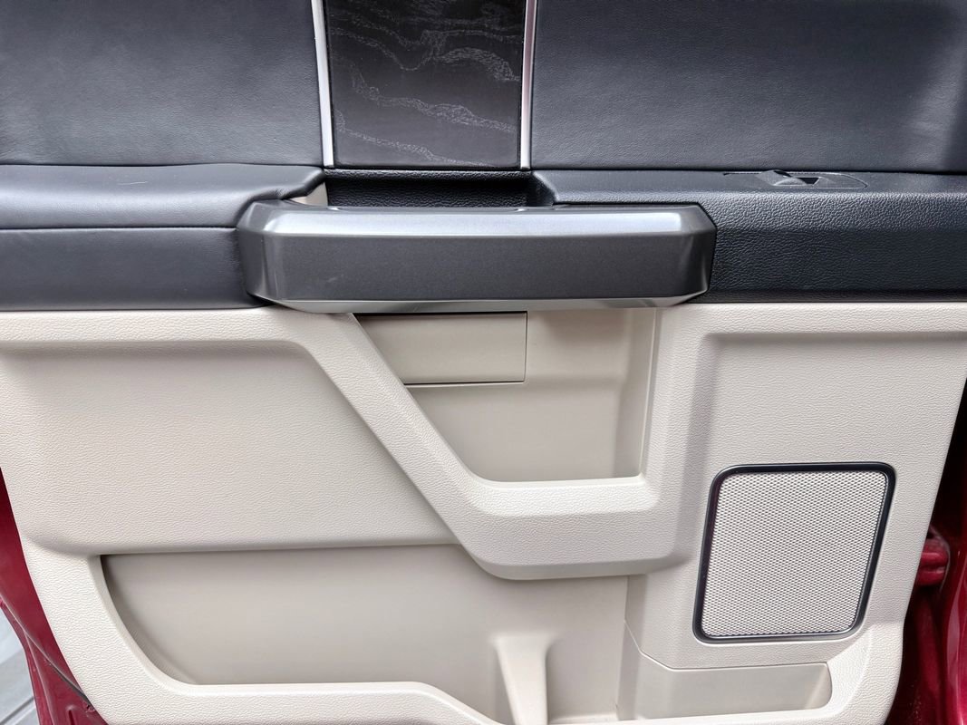 Used 2020 Ford F250 Limited w/ FX4 Off-Road Package AWD/4WD image 17