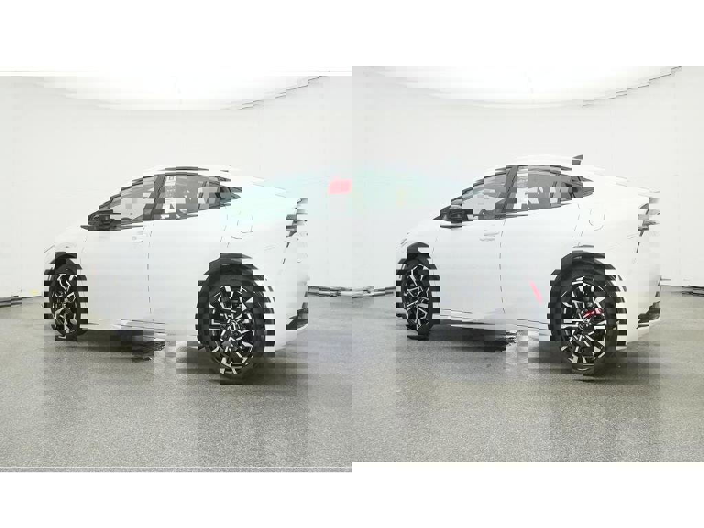 New 2026 Toyota Prius Plug-In Hybrid FWD image 20