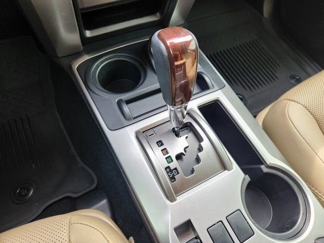 Used 2022 Toyota 4Runner Limited image 23