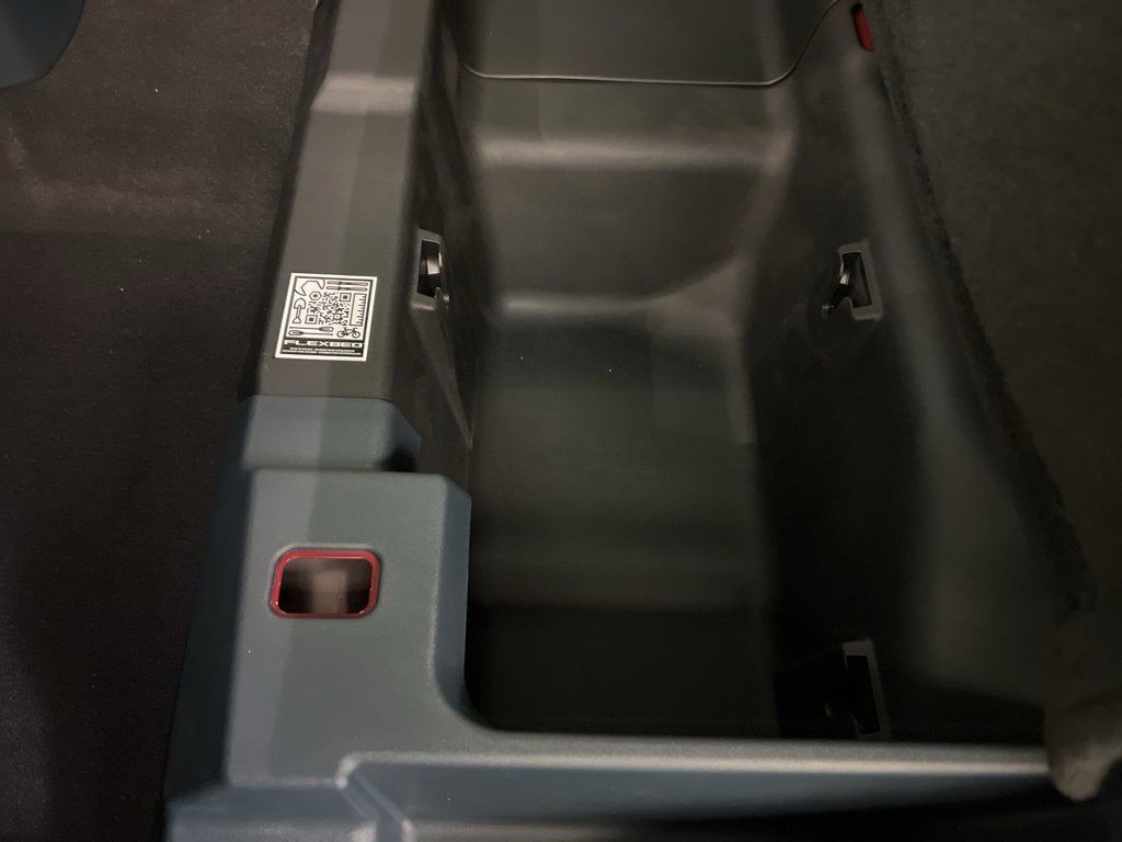 New 2025 Ford Maverick XLT w/ Equipment Group 301A image 30