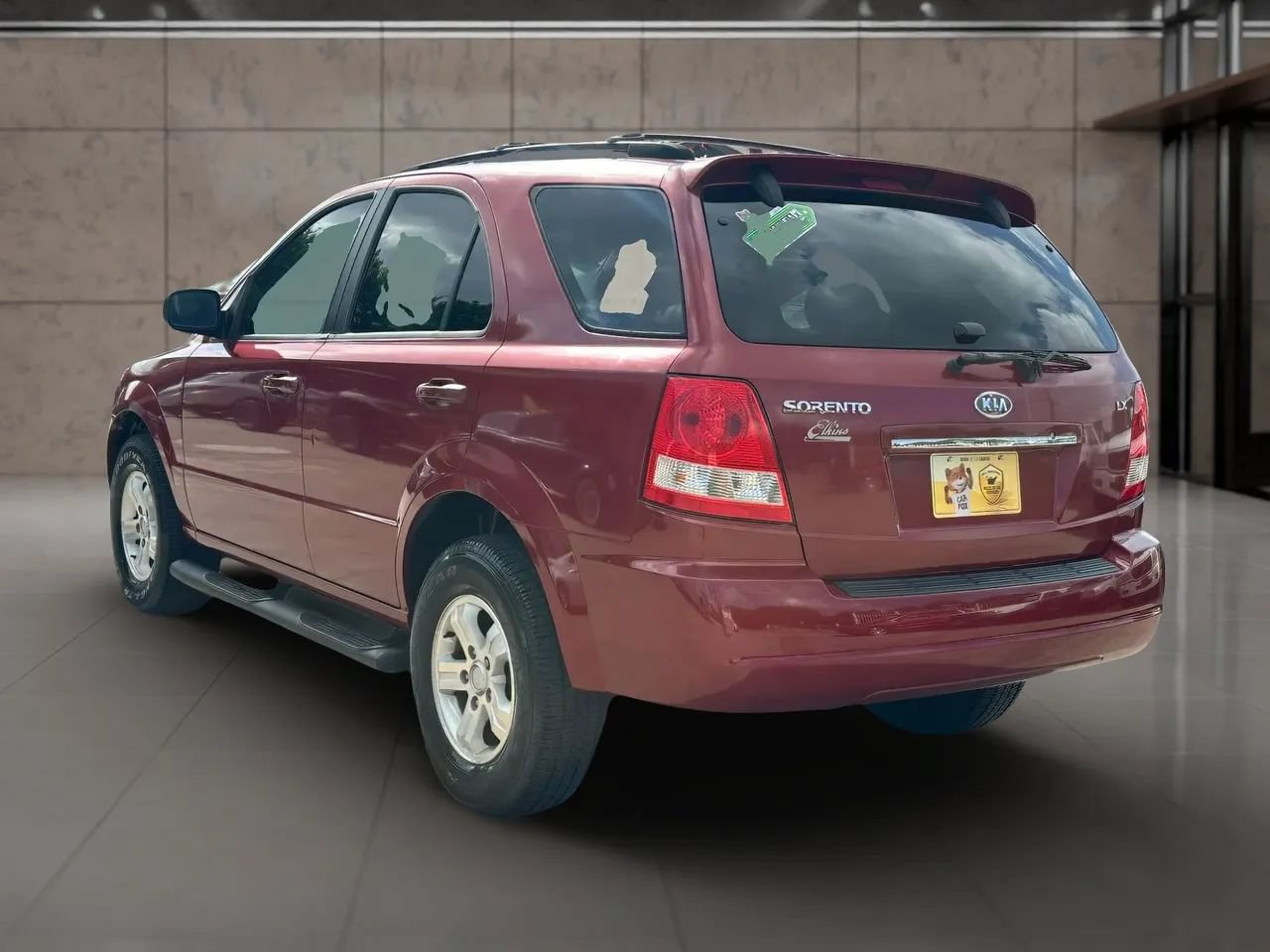 Used 2006 Kia Sorento 2WD image 2