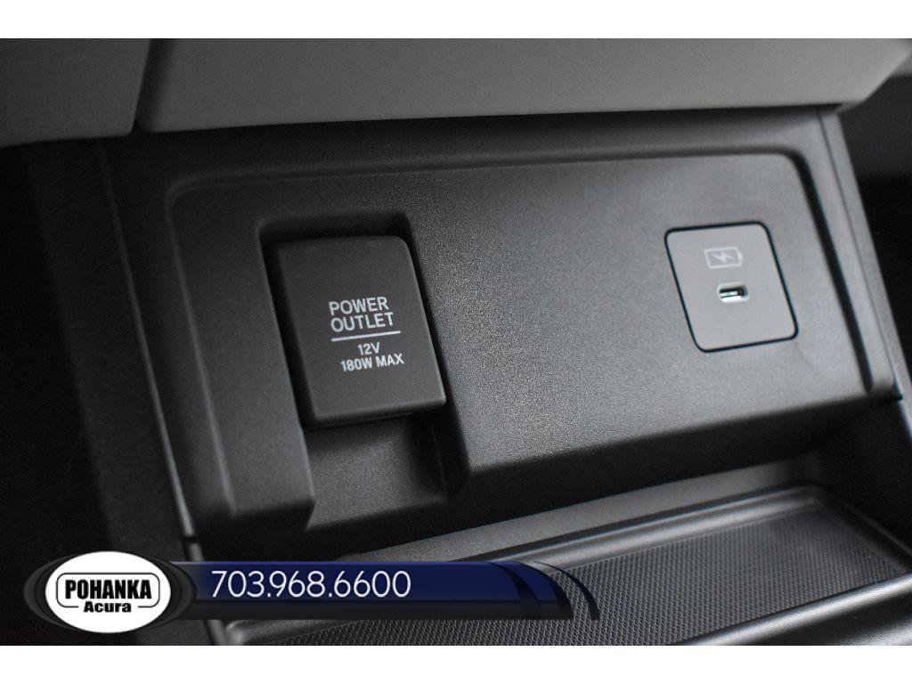 New 2026 Acura RDX w/ Technology Package image 19