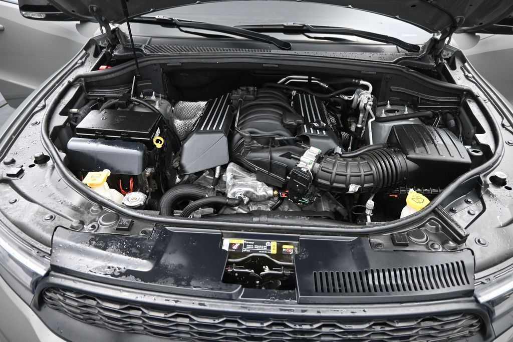 Used 2022 Dodge Durango SRT w/ SRT Interior Appearance Group AWD/4WD image 37