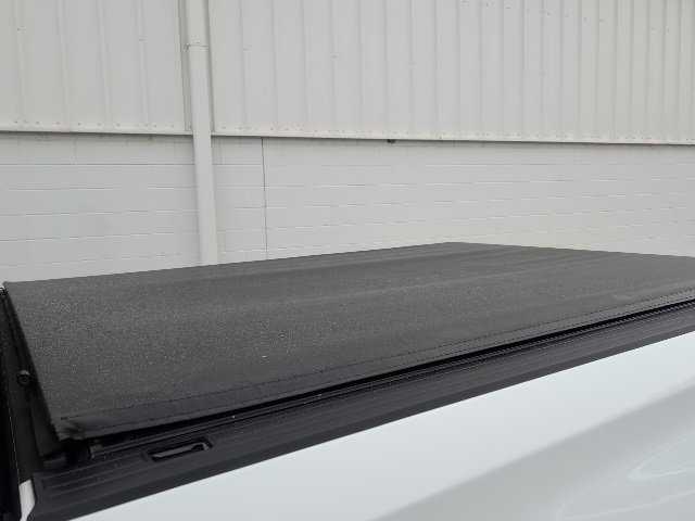 Used 2020 Chevrolet Silverado 1500 LTZ w/ LTZ Convenience Package image 18