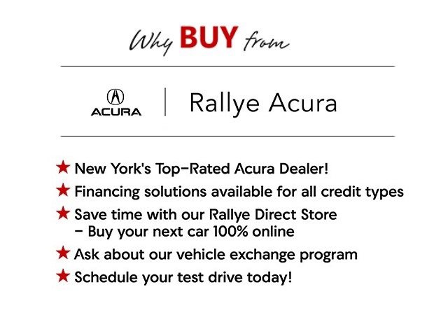 New 2022 Acura RDX w/ Technology Package image 3