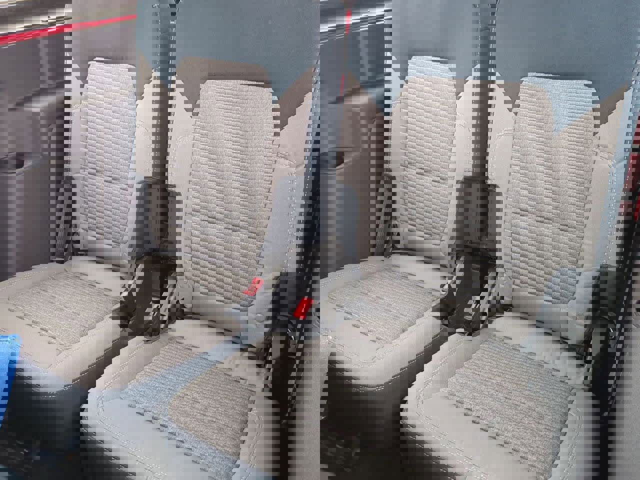 Used 2022 Ford Bronco Outer Banks w/ Sasquatch Package image 17