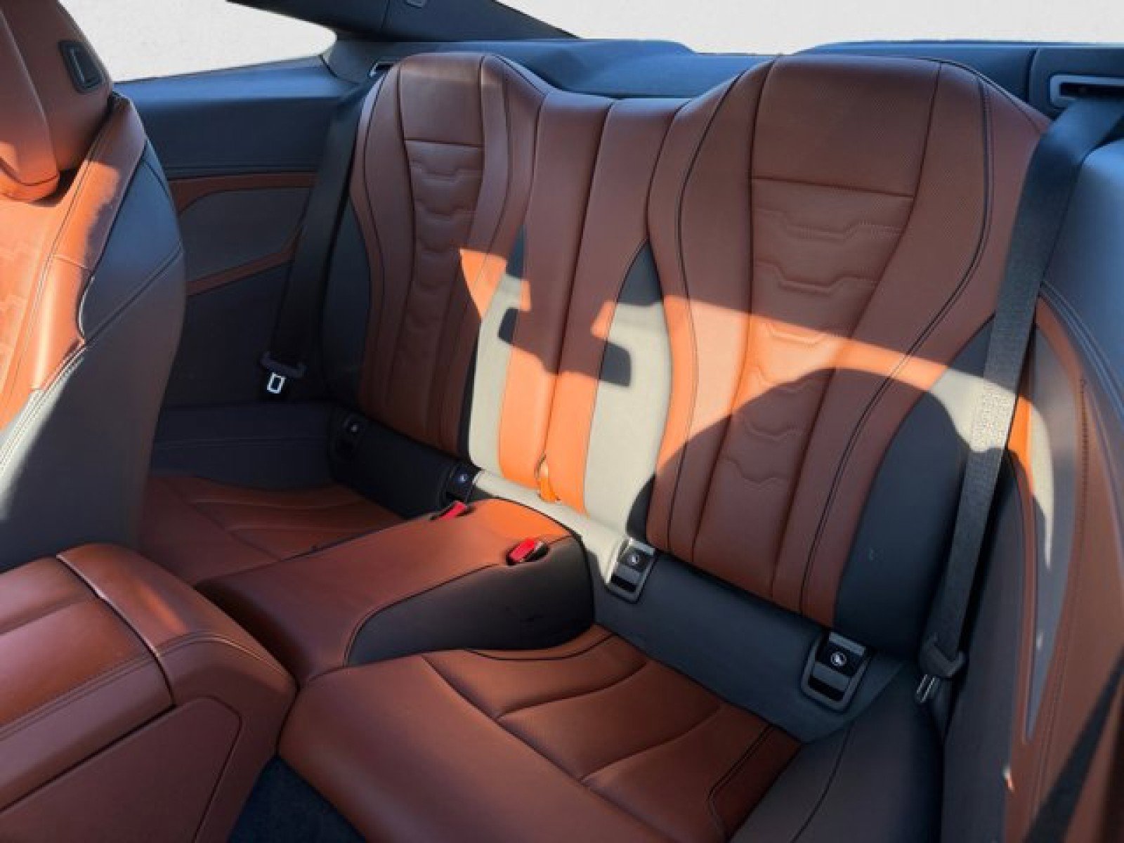 Used 2022 BMW 840i Coupe w/ Driving Assistance Package image 17