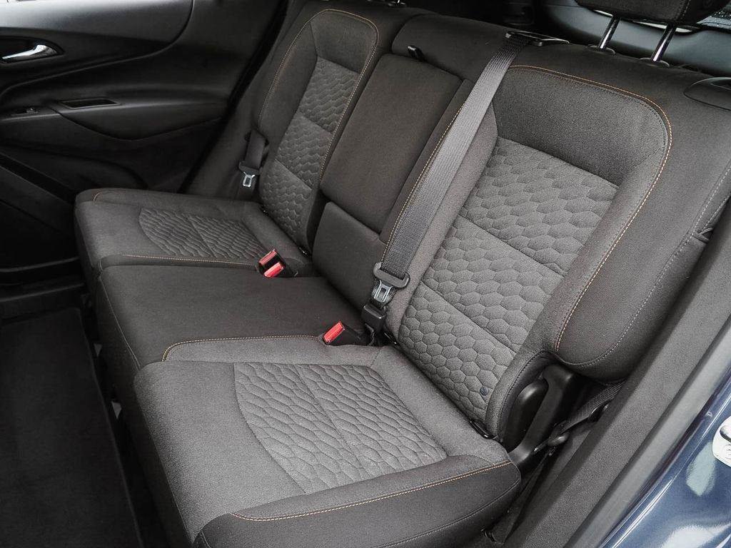 Certified 2018 Chevrolet Equinox LT FWD image 21