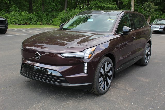 New 2025 Volvo EX90 Ultra image 7