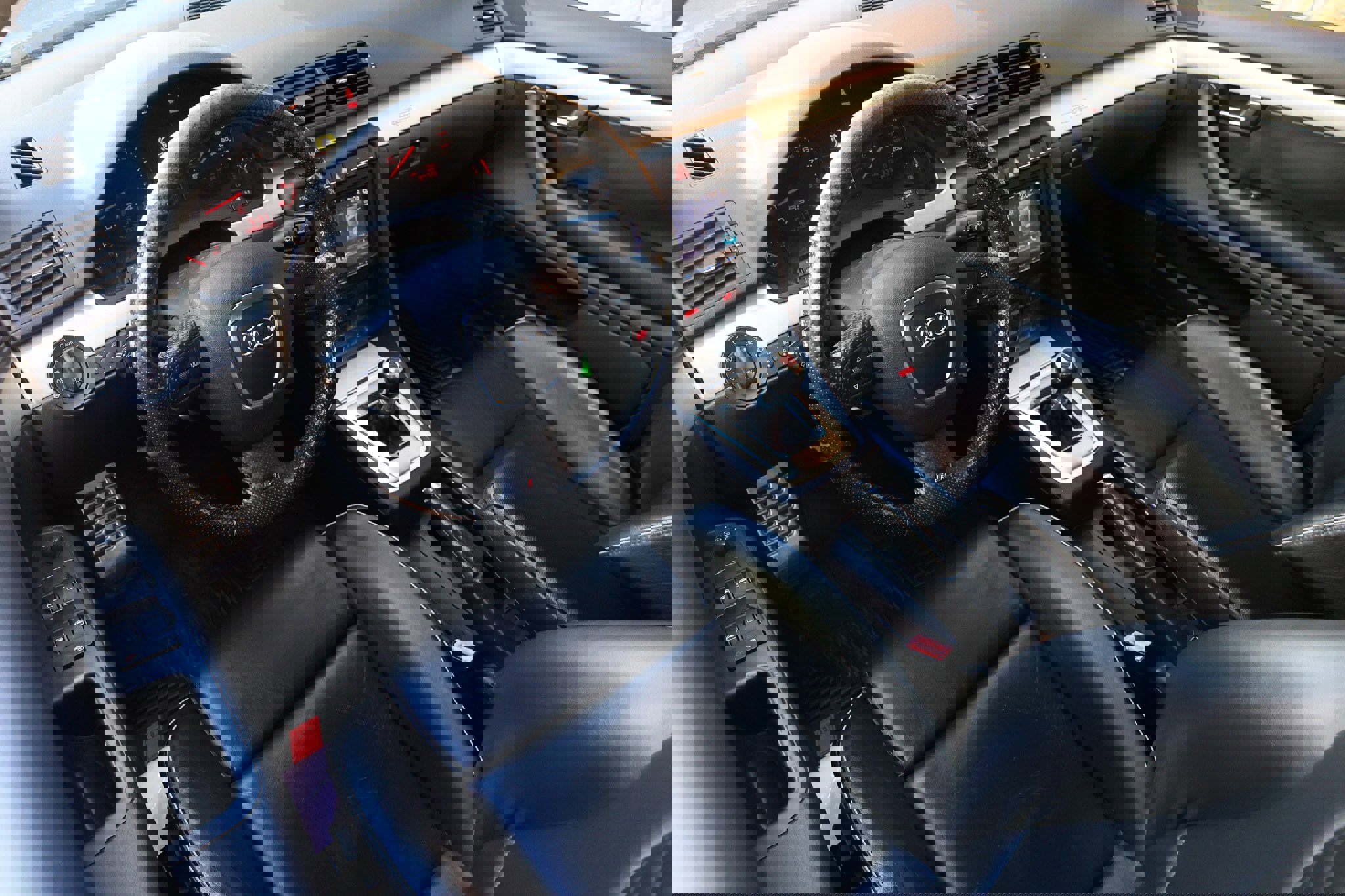 Used 2007 Audi RS 4 Sedan image 6