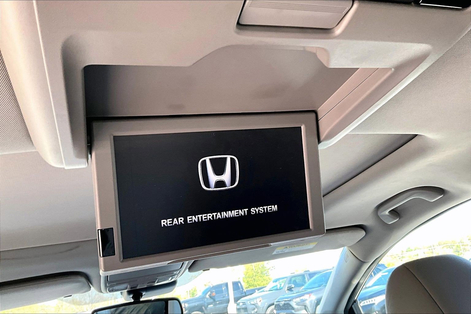 Used 2016 Honda Odyssey EX-L image 32