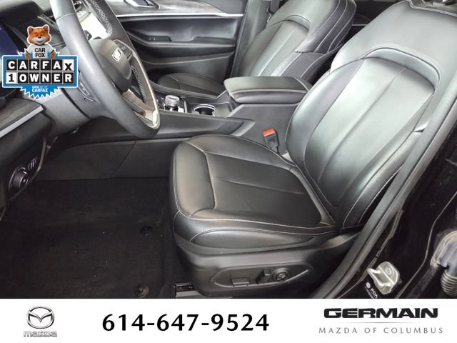 Used 2024 Jeep Grand Cherokee Limited w/ Trailer Tow Package AWD/4WD image 19