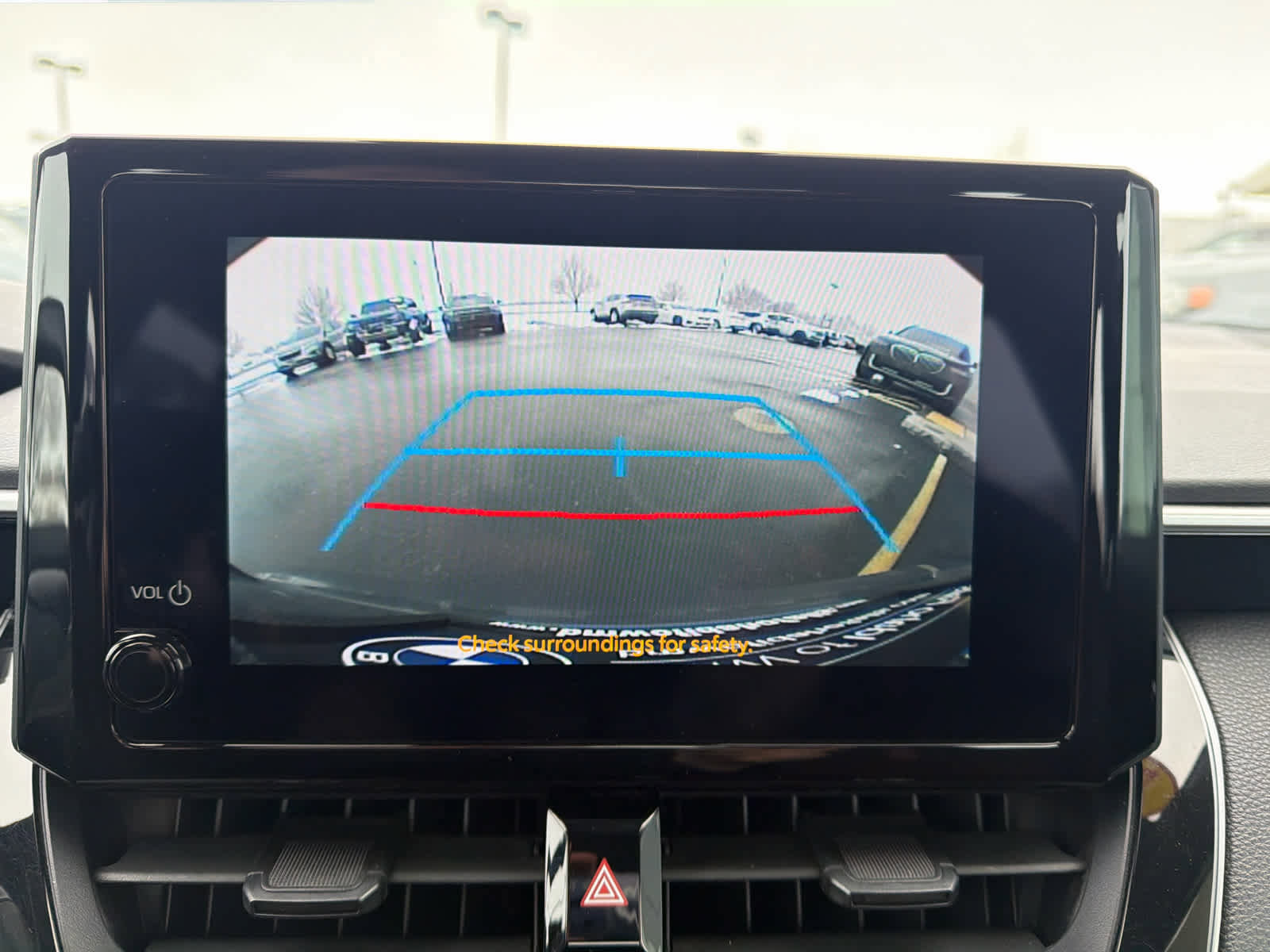 Used 2024 Toyota Corolla SE image 23