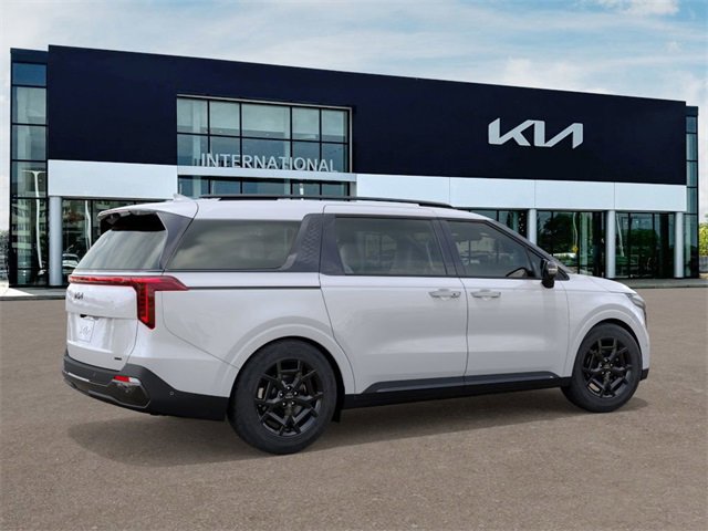 New 2026 Kia Carnival SX Prestige image 6