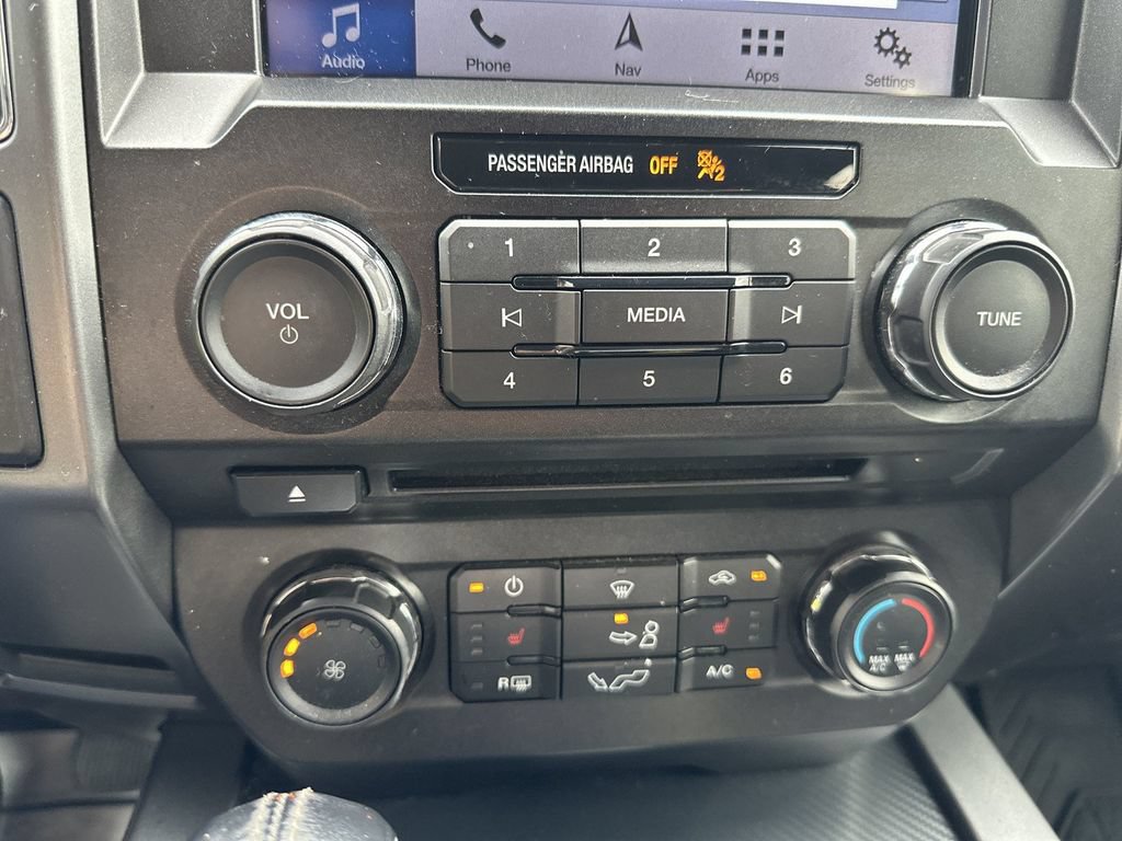 Used 2018 Ford F150 XLT w/ Equipment Group 302A Luxury AWD/4WD image 20