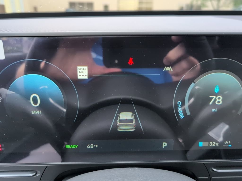 New 2025 Hyundai Kona SEL image 14