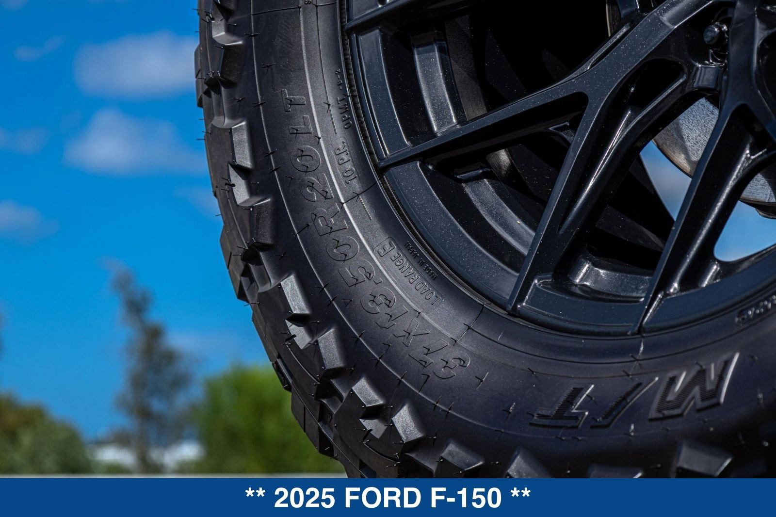 Used 2025 Ford F150 Raptor AWD/4WD image 26